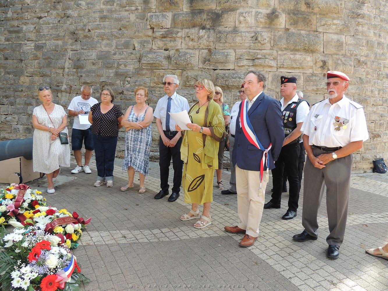 2027 07 05 TOULON CERCLE ALGERIANISTE  CEREMONIE DU MASSACRE D ORAN DU 7 JUILLET 1962 (6).JPG -           